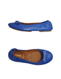FENDI - Ballerine