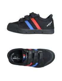 SPRING COURT - Sneakers