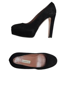 L' AUTRE CHOSE - Closed-toe slip-ons