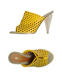FENDI - Sandali