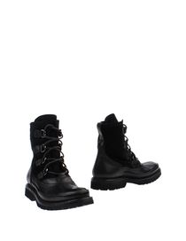 HENDERSON FUSION - Combat boots