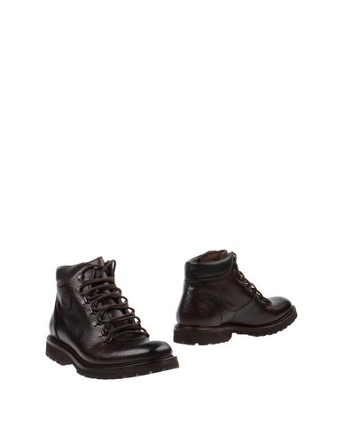 ZOOM HENDERSON FUSION - Combat boots