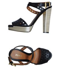 FENDI - Sandali