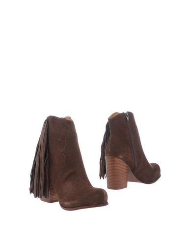 ZOOM JEFFREY CAMPBELL - Ankle boots