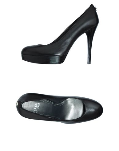 ZOOM STUART WEITZMAN - Platform pumps
