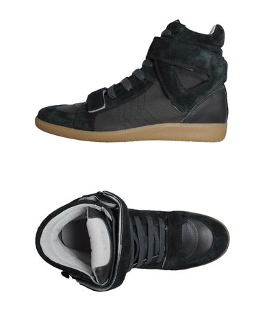 ZOOM M.GRIFONI DENIM - High-tops