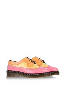 Lace ups - DR. MARTENS