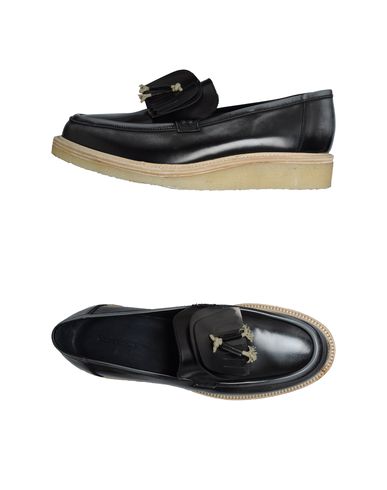 ZOOM MAURO GRIFONI - Moccasins