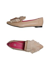 KLING - Moccasins