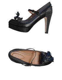 SEE BY CHLOÉ - Moccasins