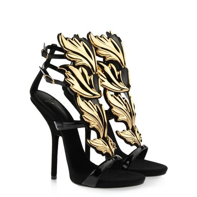 sandals - GIUSEPPE ZANOTTI DESIGN