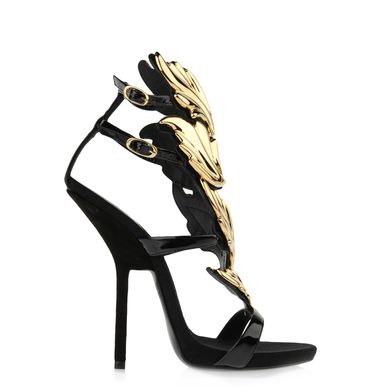 sandals - GIUSEPPE ZANOTTI DESIGN