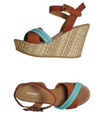 NANA' - Sandals