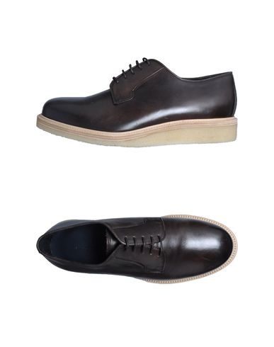 ZOOM MAURO GRIFONI - Lace-up shoes