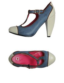 KLING - Closed-toe slip-ons