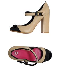 KLING - Closed-toe slip-ons