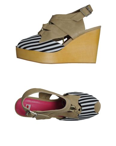 ZOOM KLING - Sandals