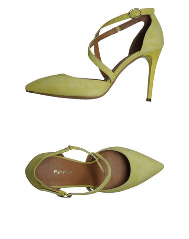 ZOOM NANA' - Sandals