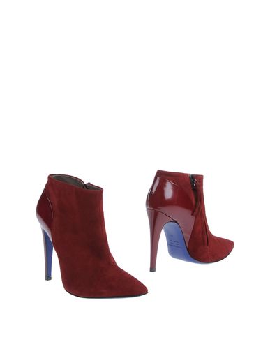 ZOOM MAURO GRIFONI - Ankle boots