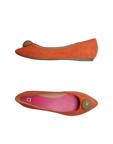 ZOOM KLING - Ballet flats