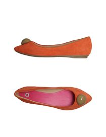 KLING - Ballet flats