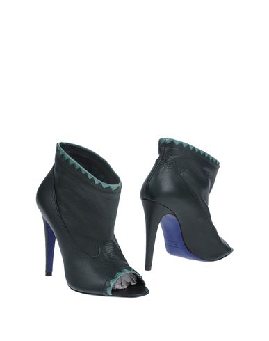 ZOOM MAURO GRIFONI - Ankle boots