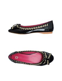 KLING - Ballet flats