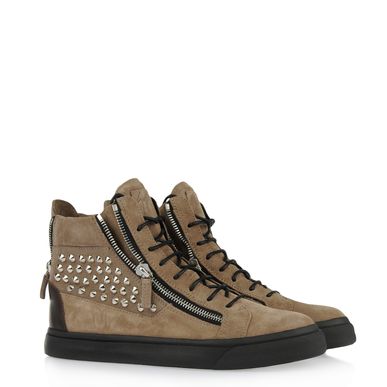 Sneakers - GIUSEPPE ZANOTTI DESIGN