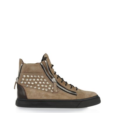 Sneakers - GIUSEPPE ZANOTTI DESIGN