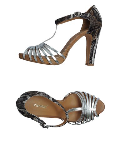 ZOOM NANA' - Sandals