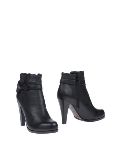 ZOOM SEE BY CHLOÉ - Ankle boots