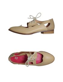 KLING - Laced shoes