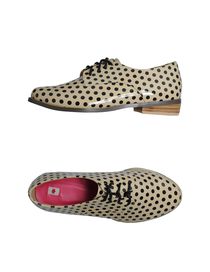 KLING - Laced shoes