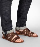 Bottega Veneta® Intrecciato Calf Sandal Bottega Veneta® Intrecciato Calf Sandal