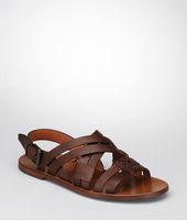 Bottega Veneta® Intrecciato Calf Sandal Bottega Veneta® Intrecciato Calf Sandal