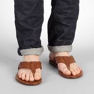 Intrecciato Calf Sandal - Sandals - BOTTEGA VENETA - PE13 - 590
