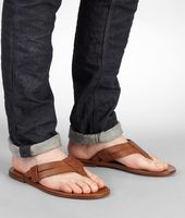 Bottega Veneta® Intrecciato Calf Sandal Bottega Veneta® Intrecciato Calf Sandal