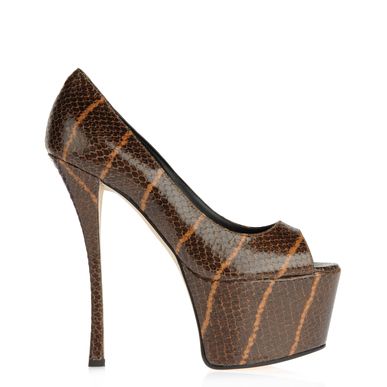pump - GIUSEPPE ZANOTTI DESIGN