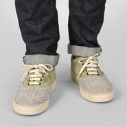 Intrecciato Suede Sneaker - Sneakers - BOTTEGA VENETA - PE13 - 580