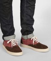Bottega Veneta® Intrecciato Suede Sneaker Bottega Veneta® Intrecciato Suede Sneaker