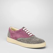 Intrecciato Suede Sneaker - Sneakers - BOTTEGA VENETA - PE13 - 580