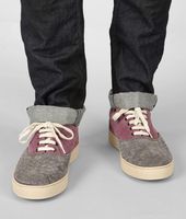 Bottega Veneta® Sneaker aus Veloursleder Intrecciato Shadow Corot Bottega Veneta® Sneaker aus Veloursleder Intrecciato Shadow Corot