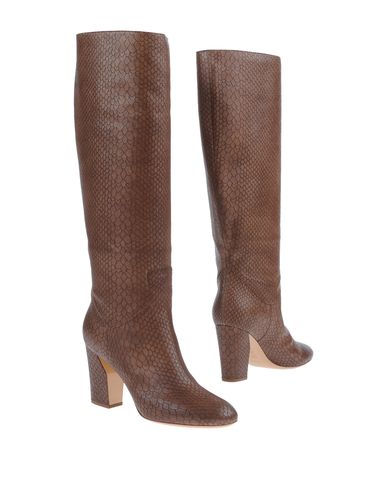 ZOOM CASADEI - High-heeled boots