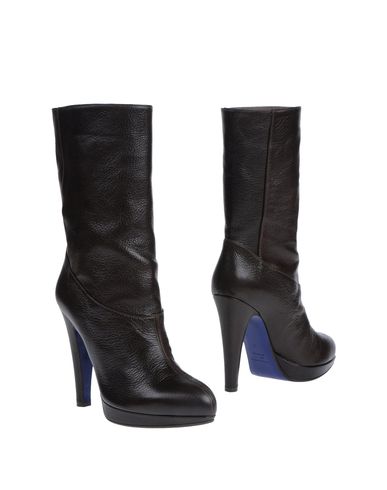ZOOM MAURO GRIFONI - Ankle boots