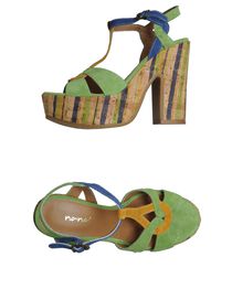 NANA' - Sandals