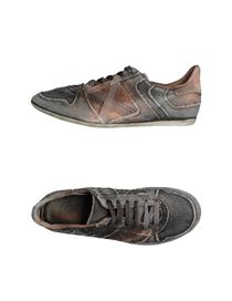 MUNICH - Low-tops
