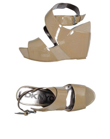 ZOOM DKNYC - Wedge