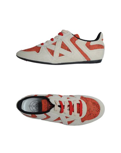 ZOOM MUNICH - Low-tops