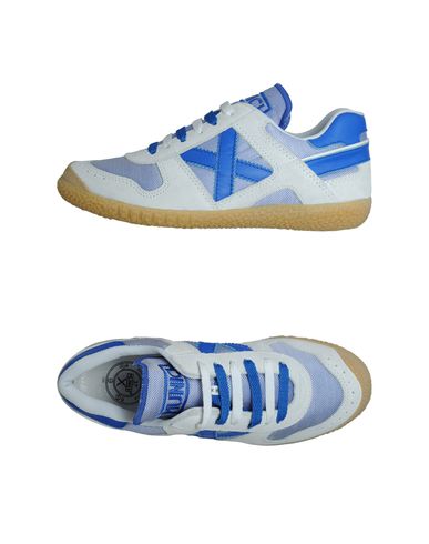 ZOOM MUNICH - Low-tops