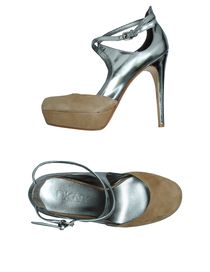 DKNY - Closed-toe slip-ons